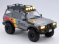 Preview: DPFMS11042RSGY-SP FMS Toyota Land Cruiser 80 1:10 grau - Crawler RS 2.4GHz